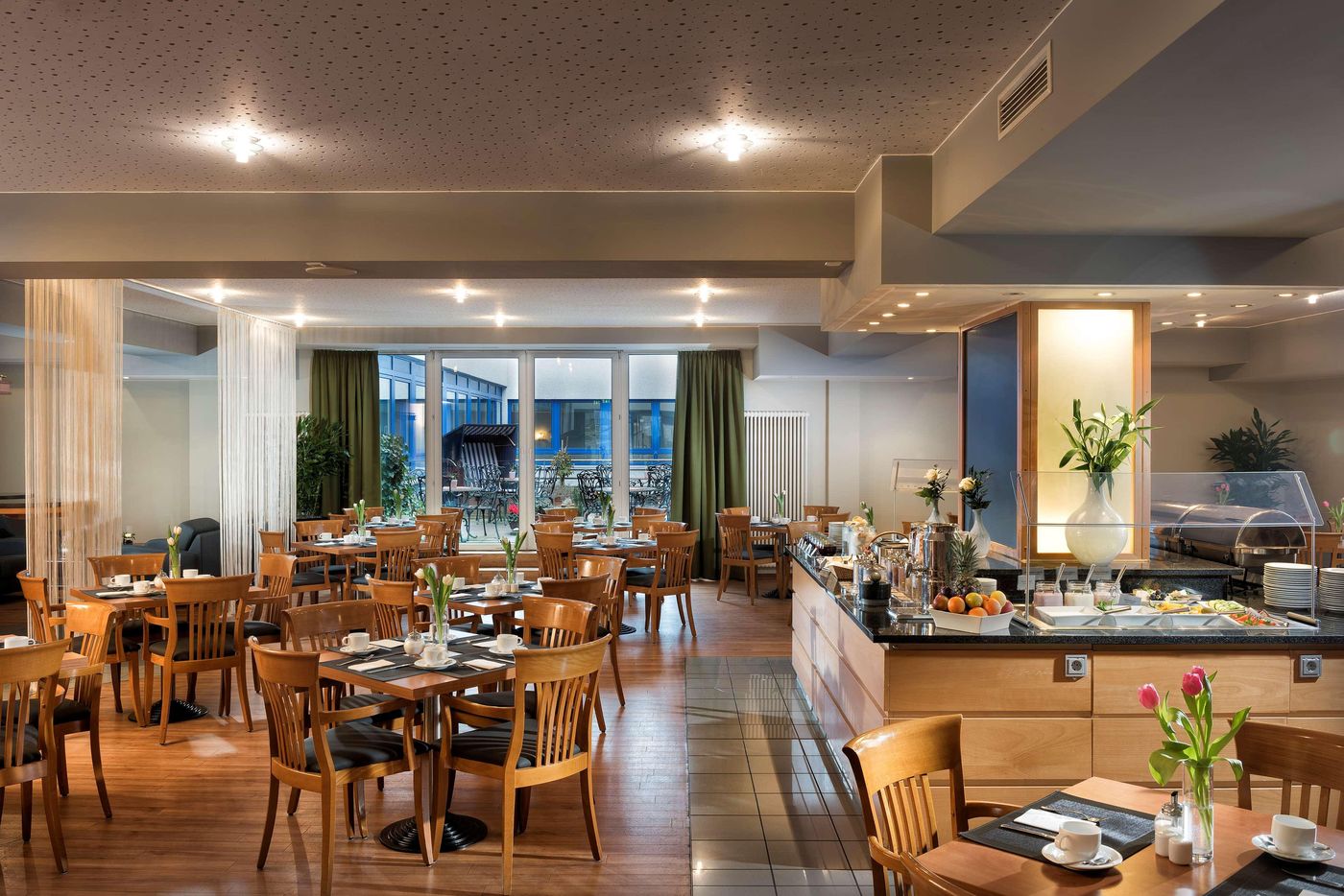 Best Western Hotel Dortmund Airport-Germany-Dortmund-General view-5