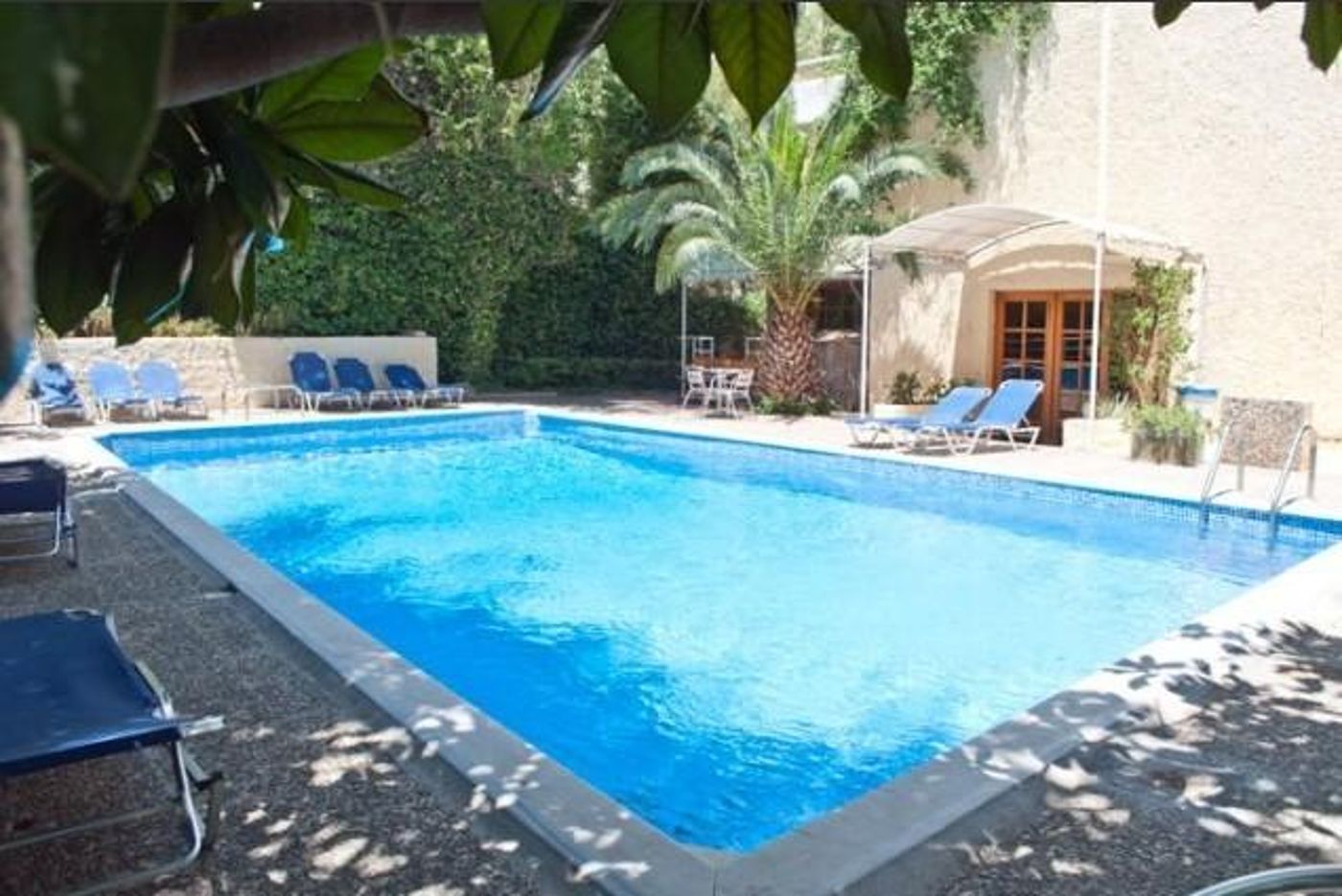 Stefanakis Hotel & Apartaments