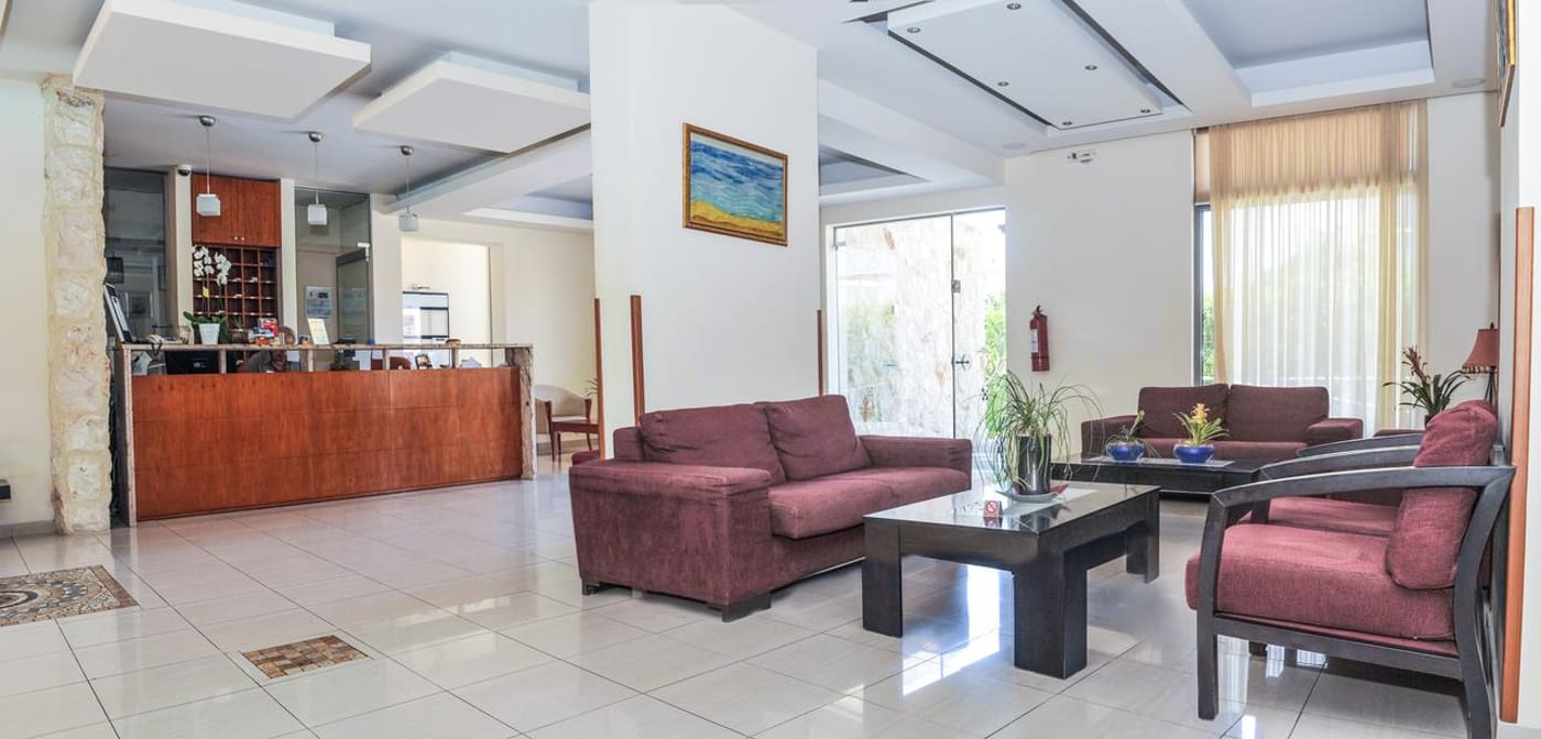 Ilyssion Holidays Studios