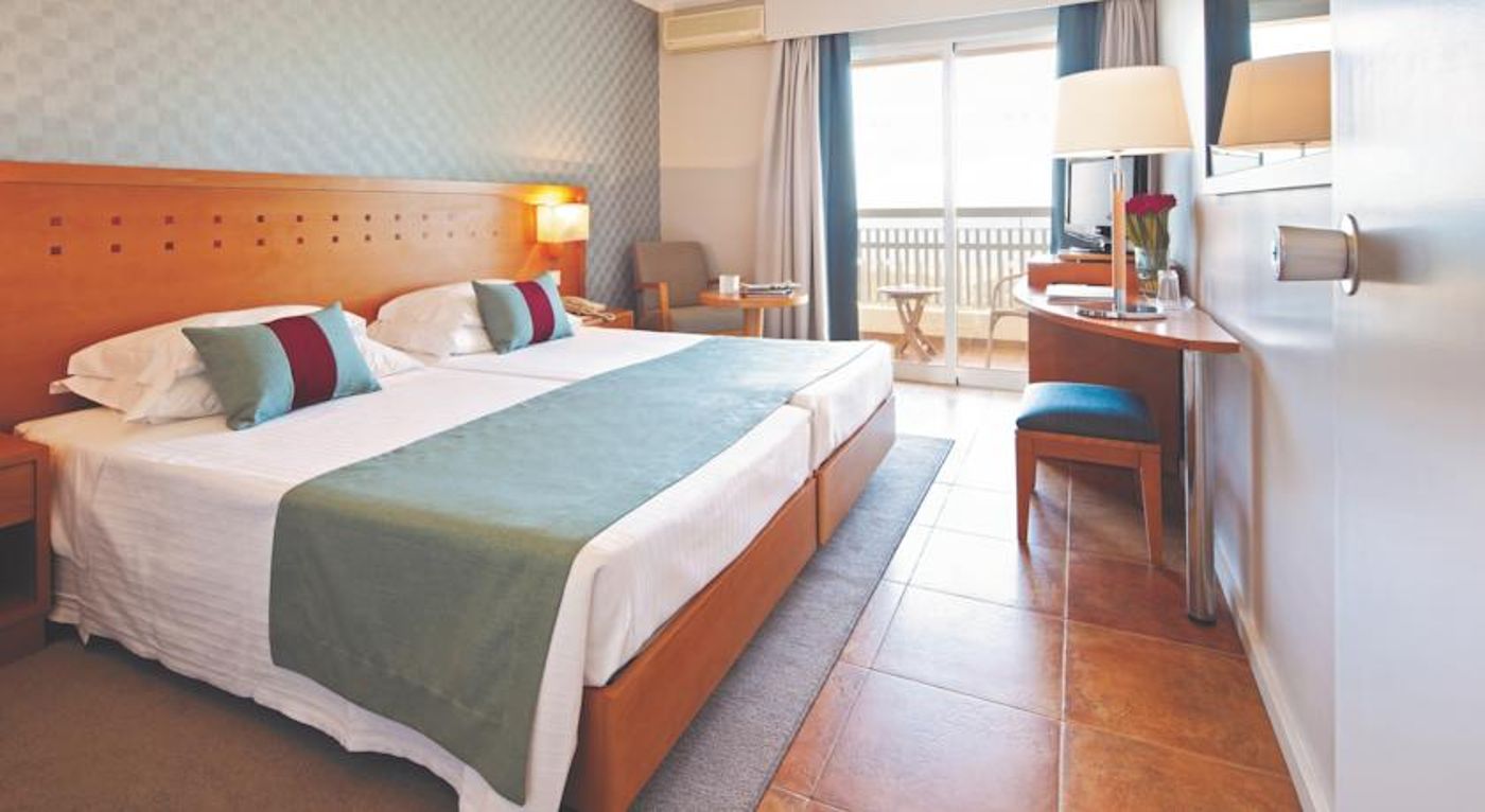 Hotel Eurotel Altura