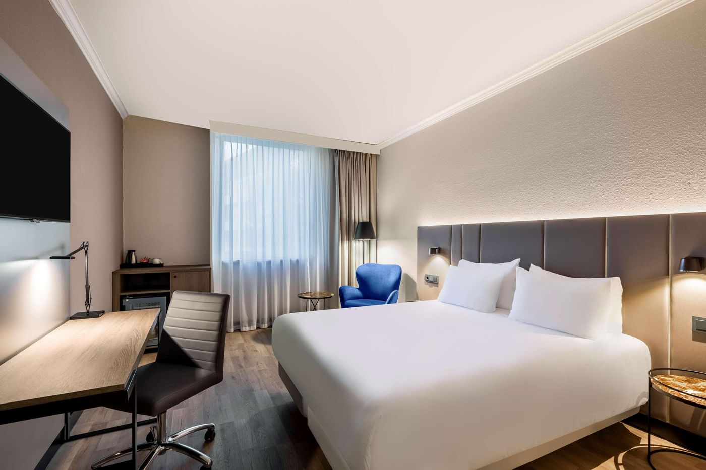 NH-Luxembourg-Airport-Room-26