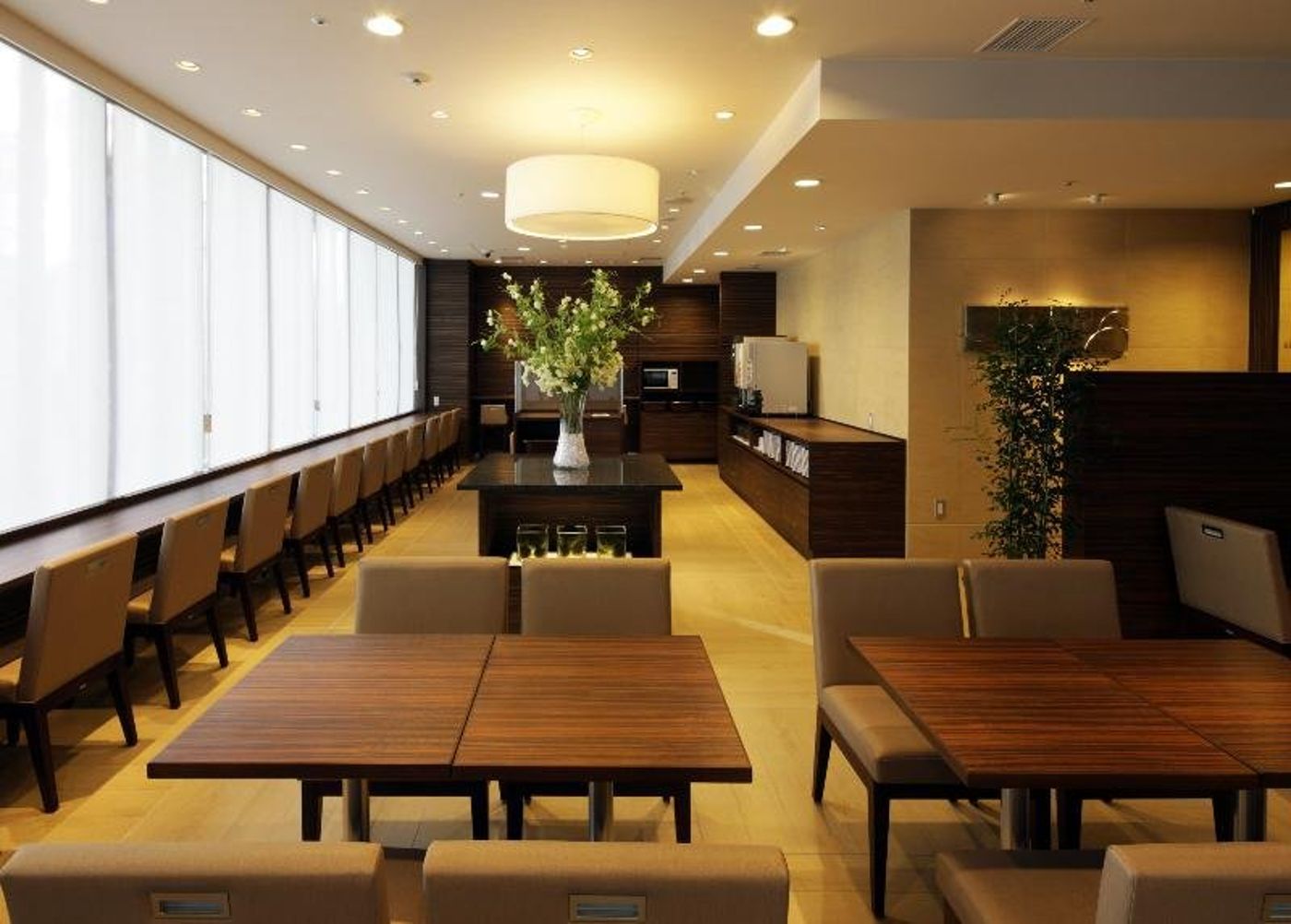 Via Inn Shinjuku-Japan-TOKYO-General view-9