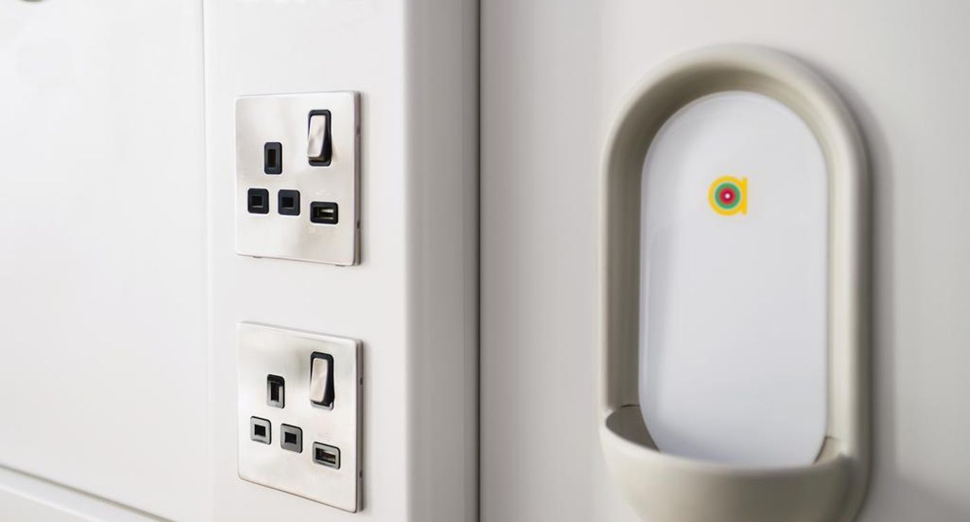 Point A Westminster - United Kingdom - LONDON - Room - 6