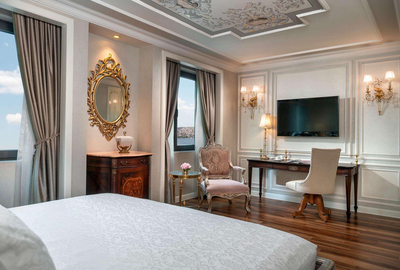 Rixos Pera Istanbul-Turkey-ISTANBUL-Room-4