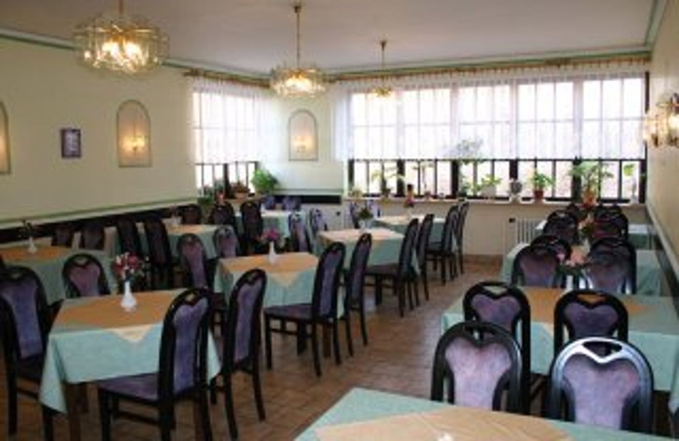 Euroagentur Hotel Jasmin