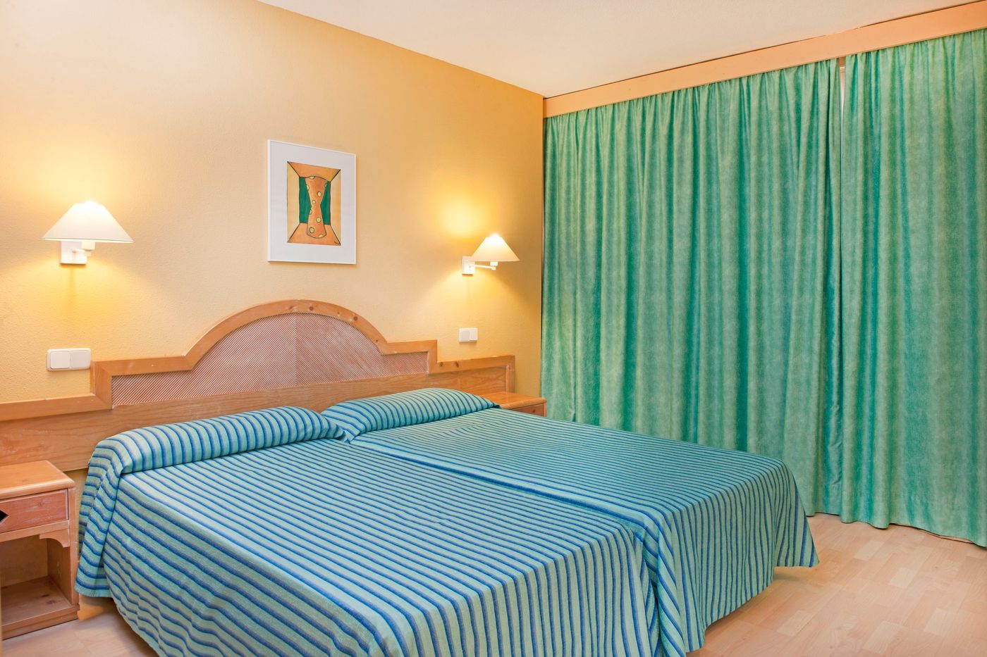 Iberostar Ciudad Blanca Alcudia Apartments