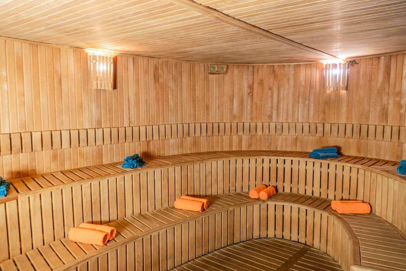 02/09/24 - Royal Taj Mahal Hotel