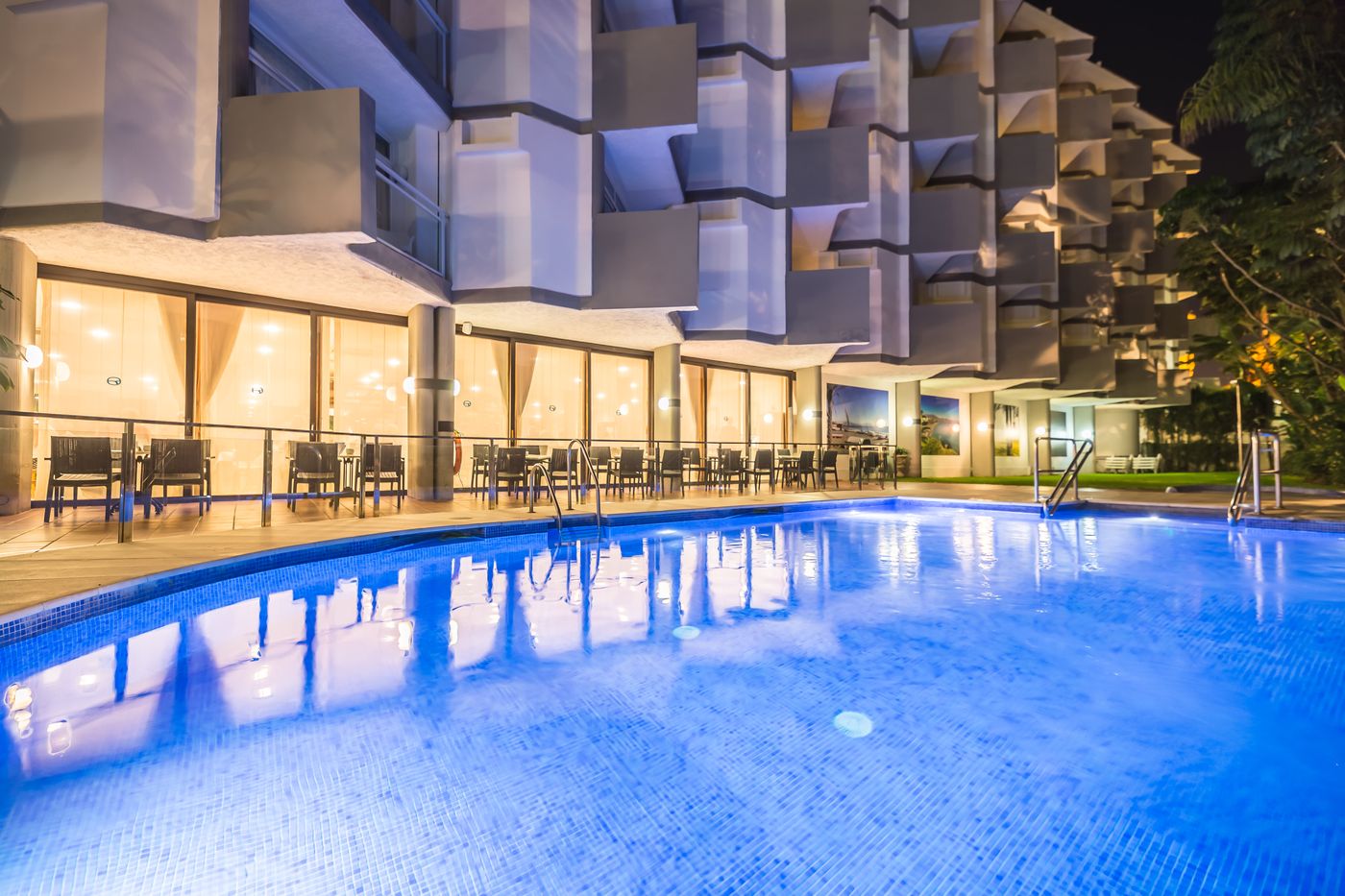 Alua Sun Lago Rojo - Adults Only