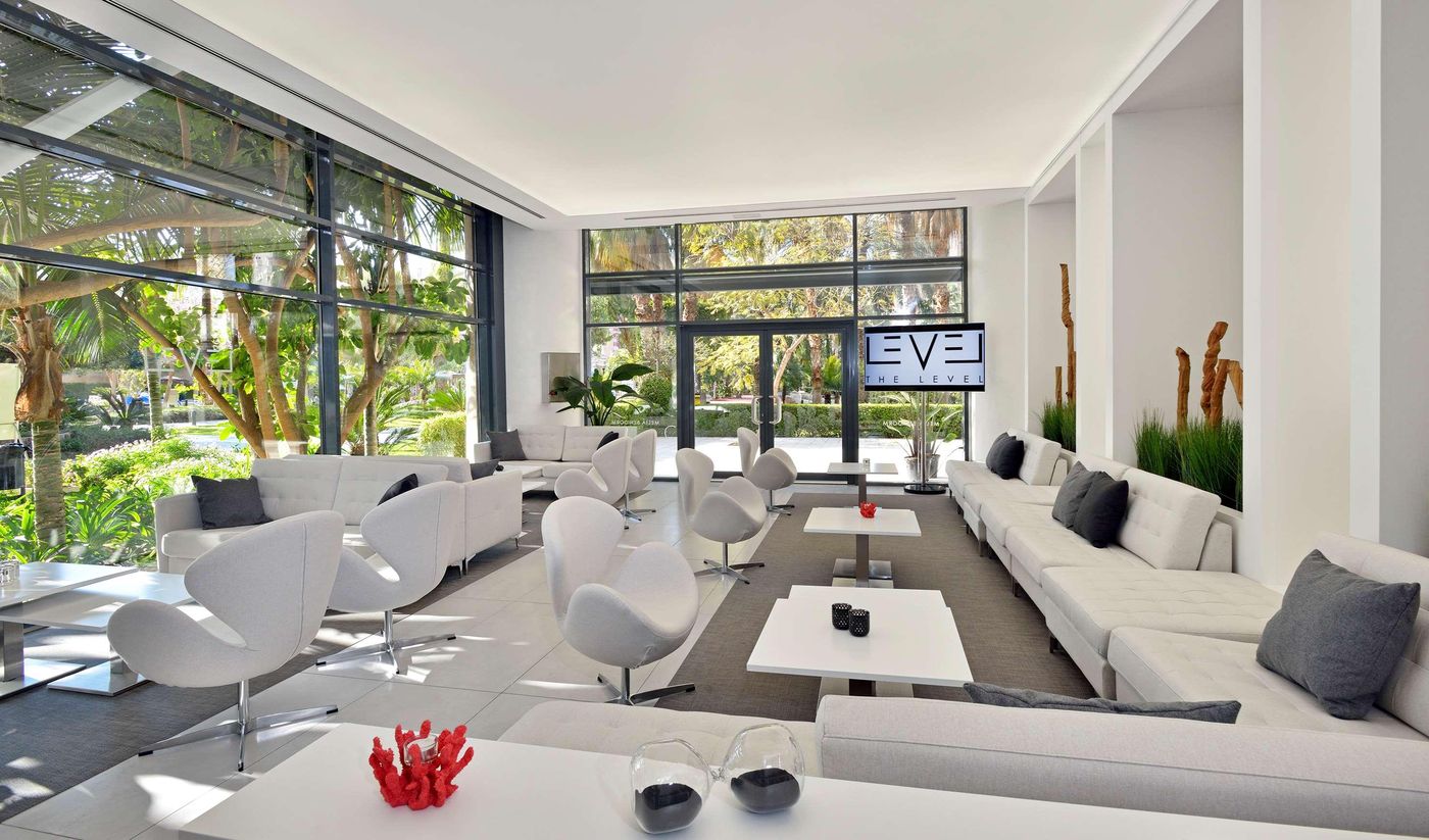 Melia-Benidorm-Bar-60