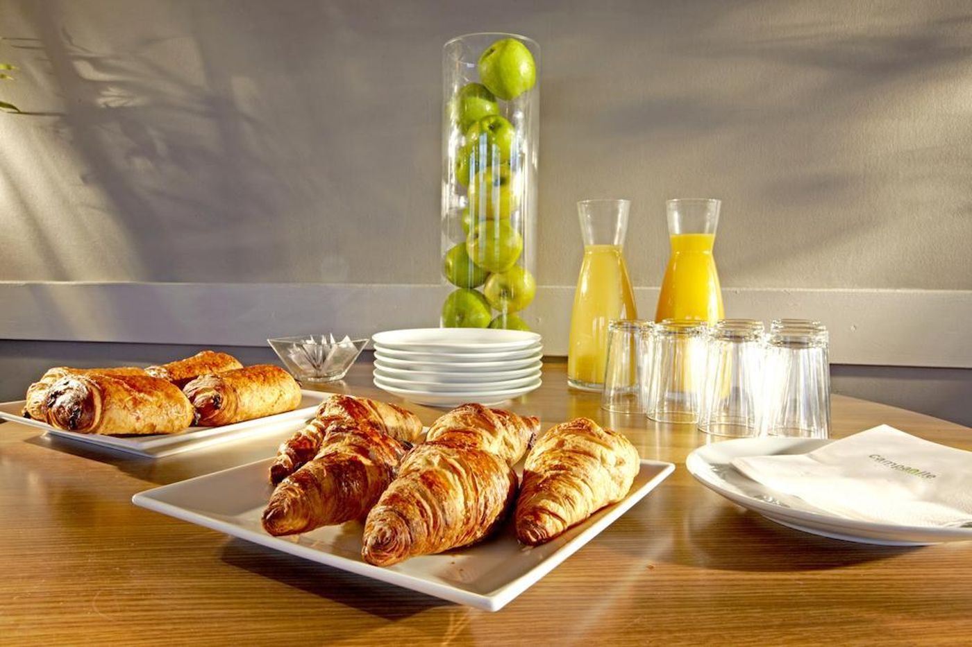 Campanile Paris Ouest - Levallois Perret-France-LEVALLOIS PERRET-General view-6