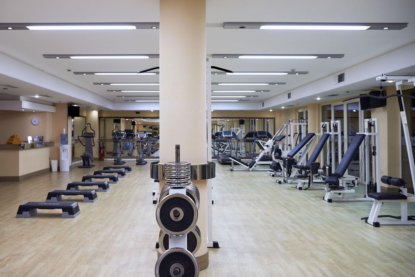 Aldemar-Olympian-Village-Sports-and-Entertainment-77