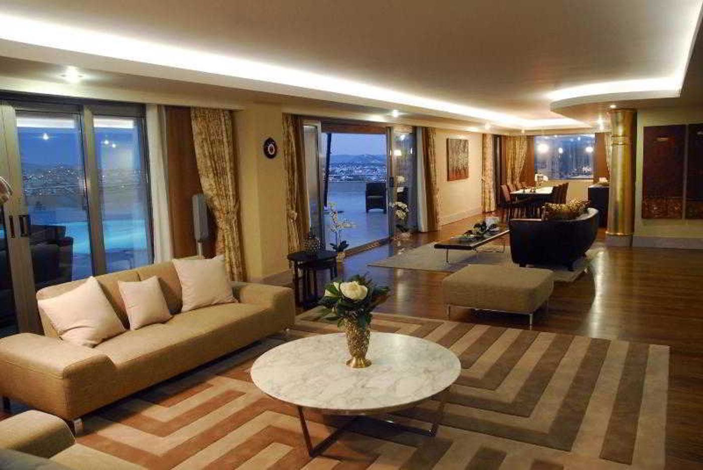 Sheraton-Cesme-Resort-Hotel---SPA-Room-27