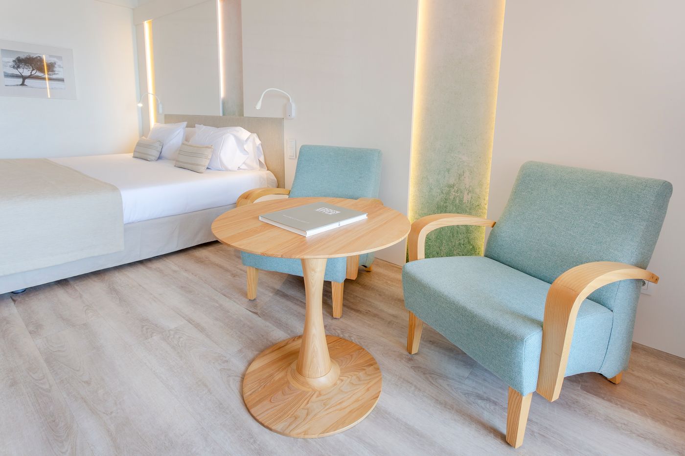 Marins Beach Club - Adults Only