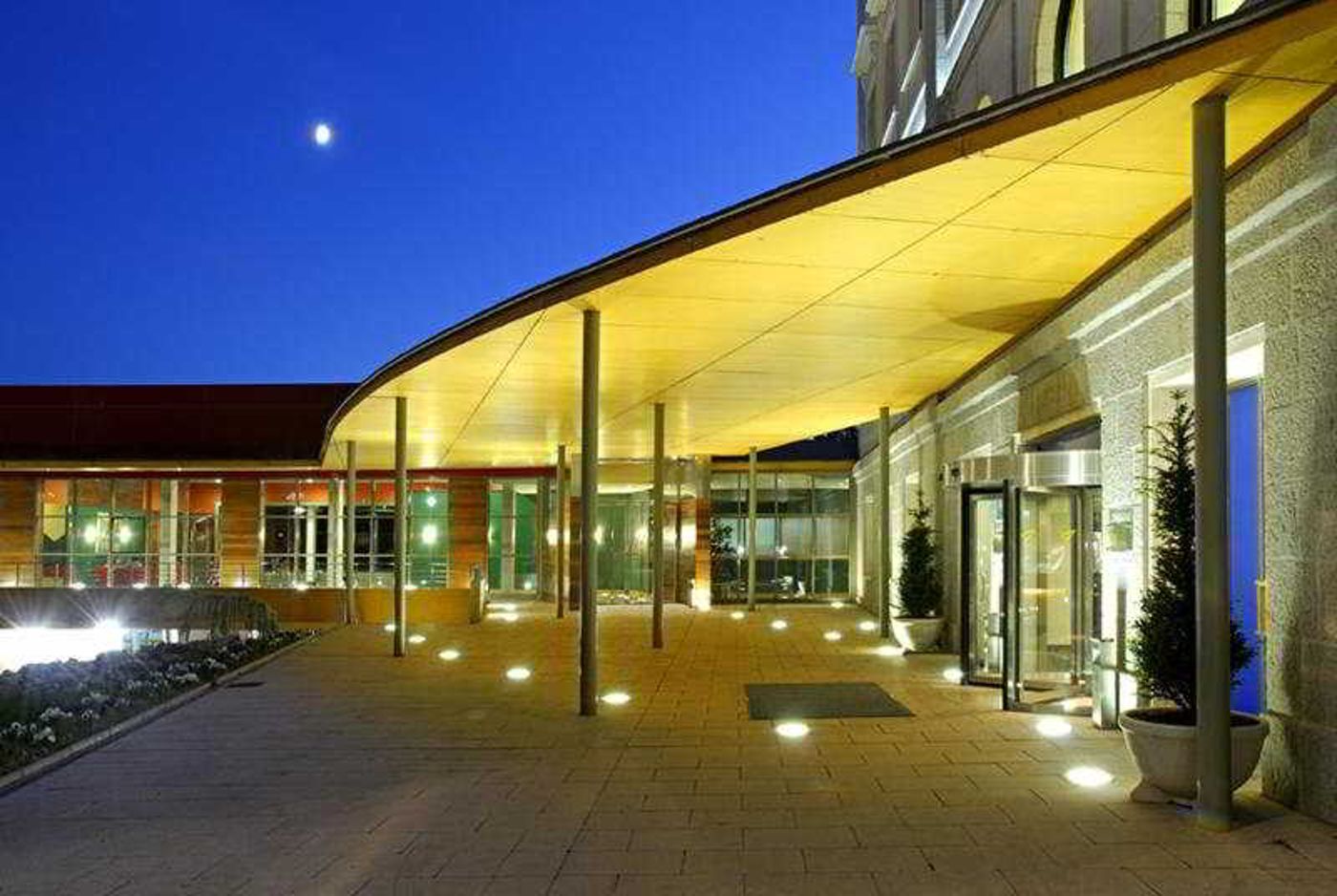 Abba Burgos-Spain-BURGOS-General view-1