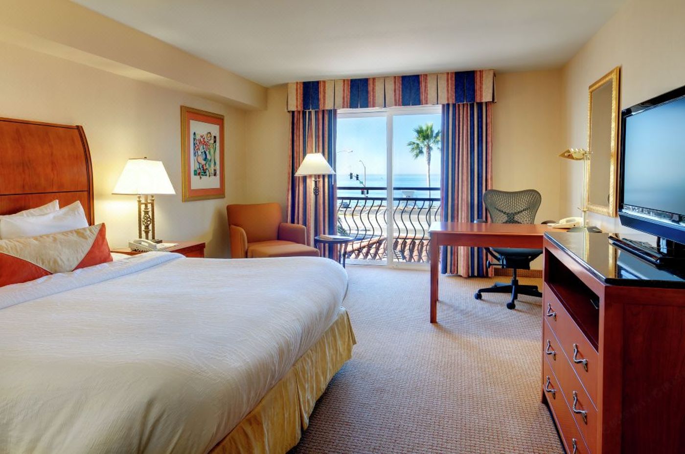 Hilton Garden Inn Carlsbad Beach - United States - CARLSBAD - Room - 9