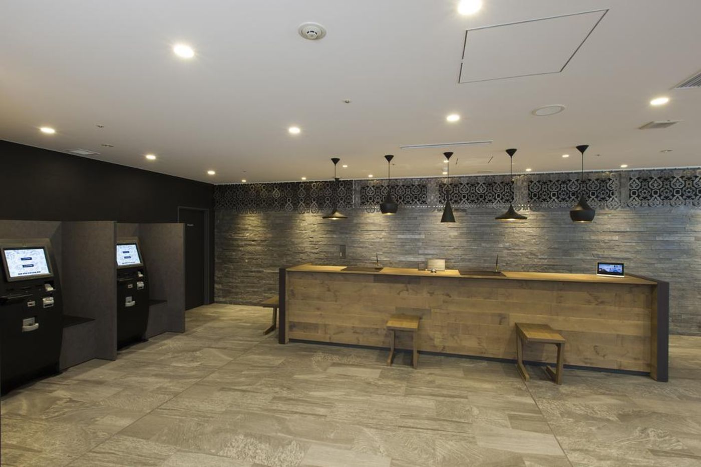 Tokyu Stay Shinjuku-Japan-tokyo-General view-7