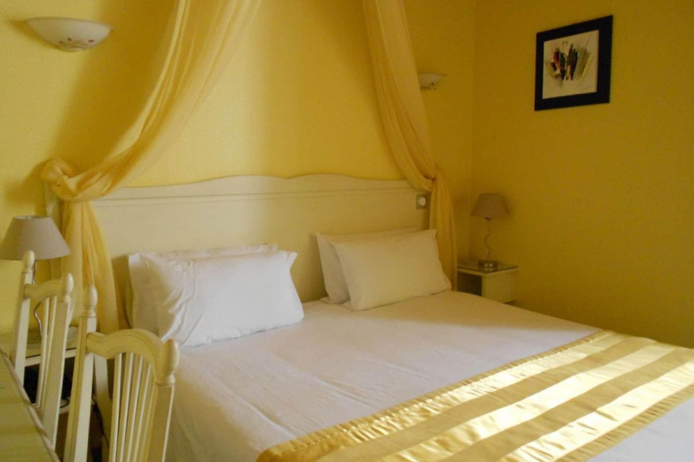 Hôtel Médieval-France-AVIGNON-Room-10