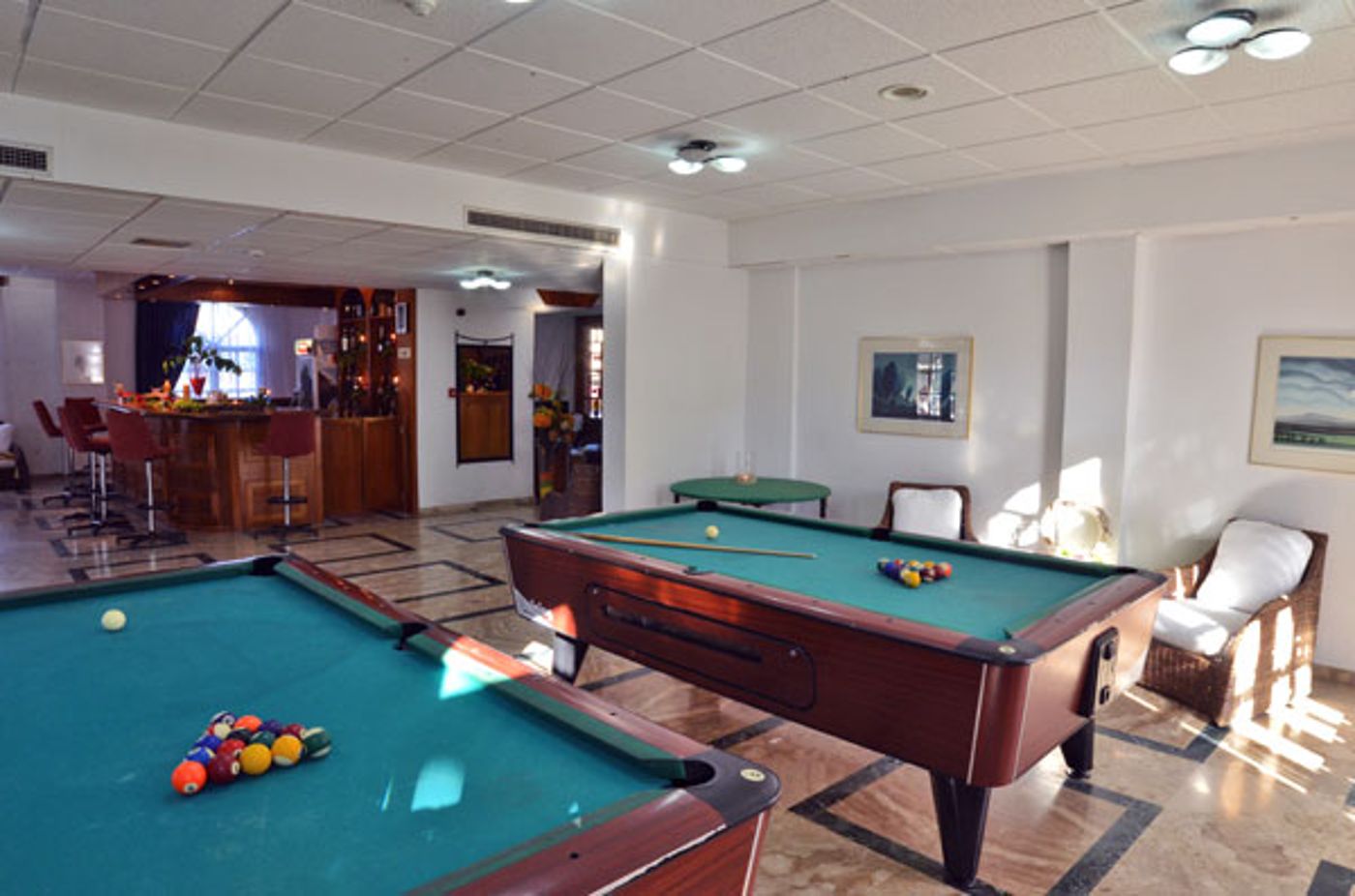 Azure Resort & Spa Ex. Mediterranee