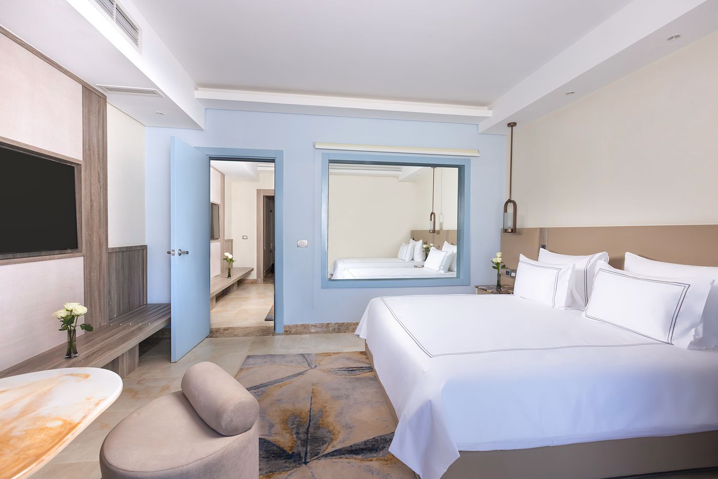 Rixos Ramadis Tirana 