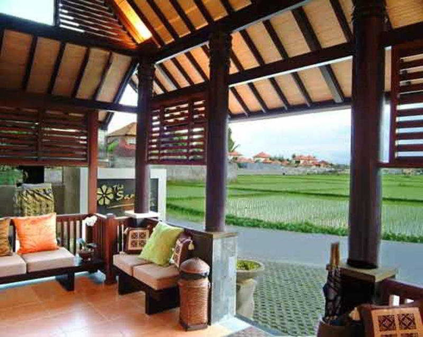The Sanyas Suite-Indonesia-BALI-General view-1