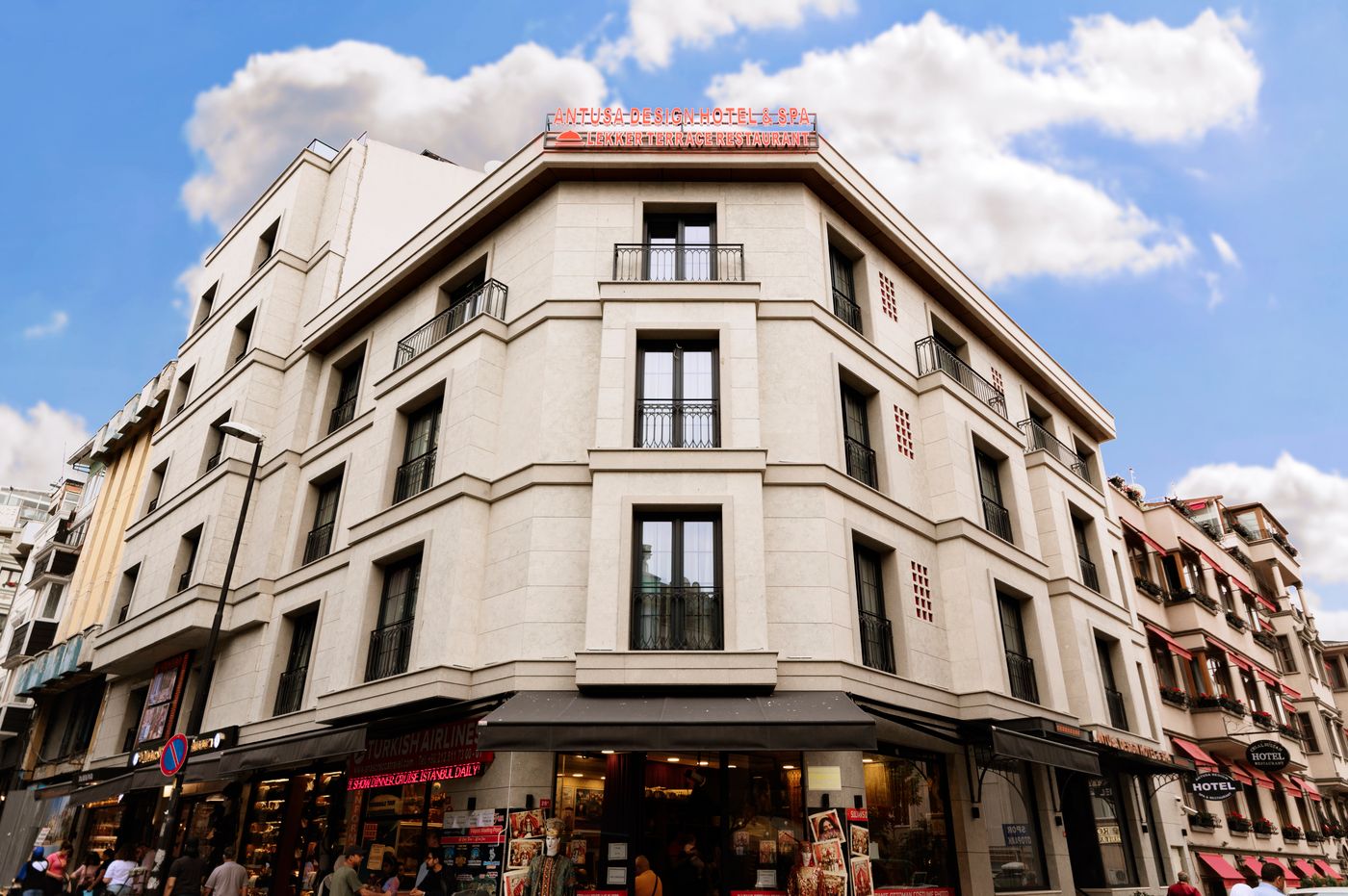 Antusa-Design-Hotel---Spa-General-view-12