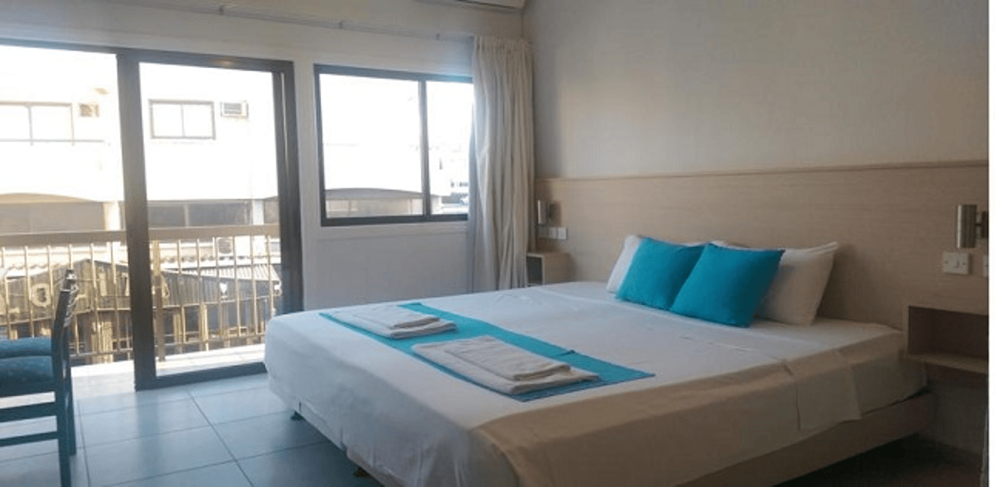 Sea Cleopatra Napa Annex