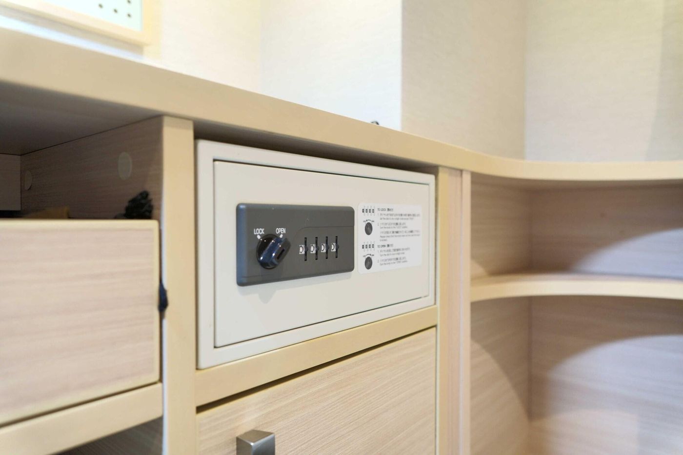 Meitetsu Inn Hamamatsucho-Japan-Tokyo-General view-2