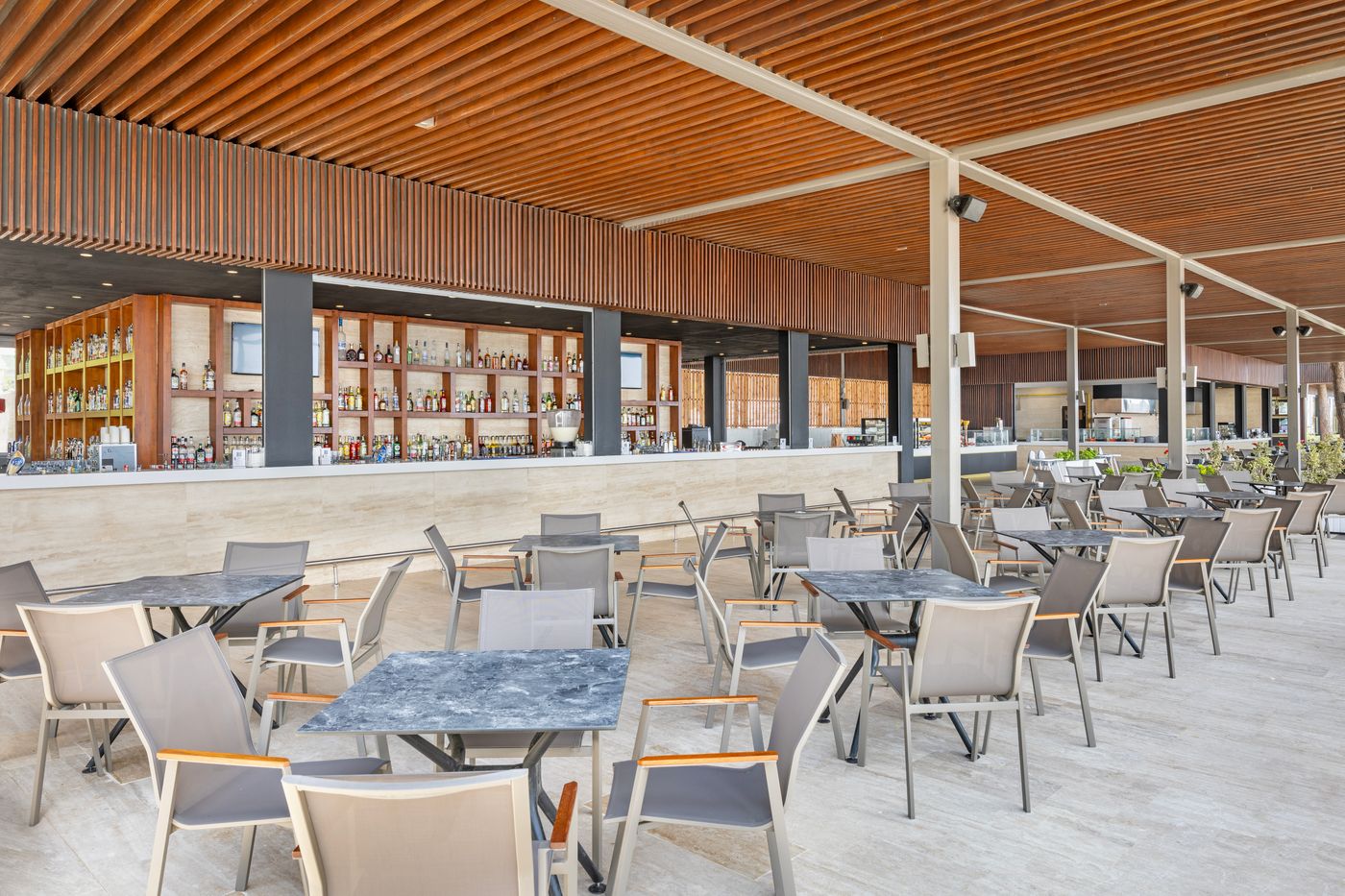 Dobedan World Palace Kemer