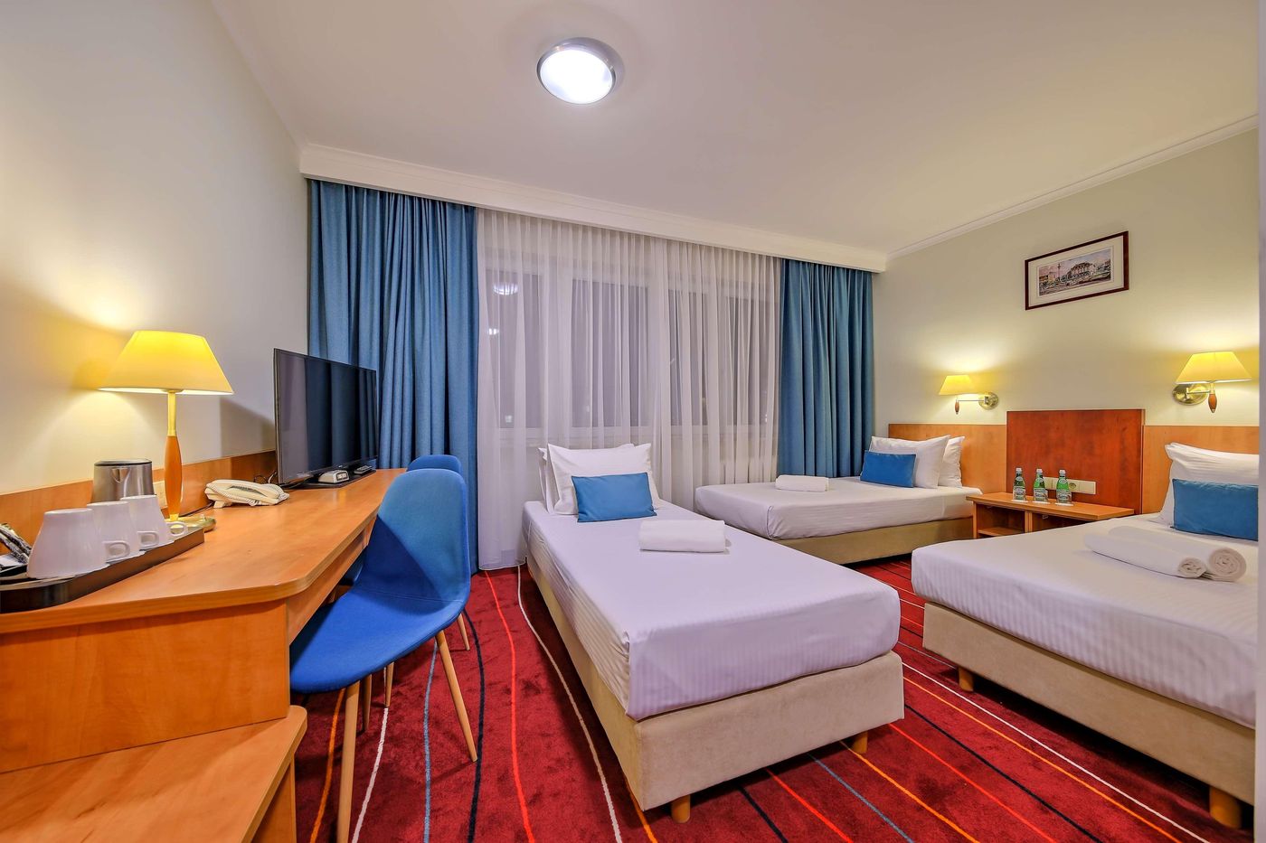 Best-Western-Hotel-Portos-Room-7