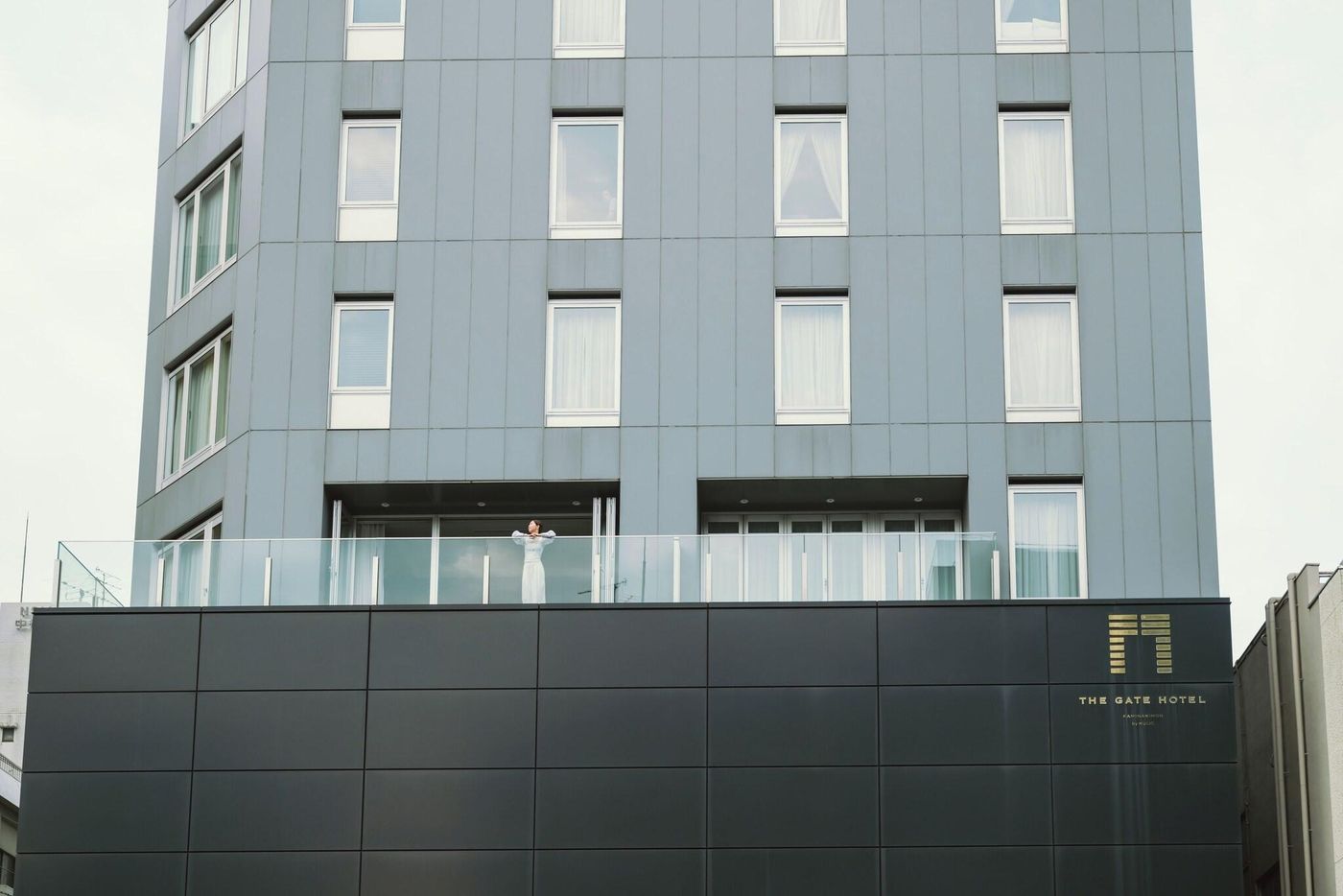 The Gate Hotel Asakusa Kaminarimon By Hulic-Japan-TOKYO-General view-3