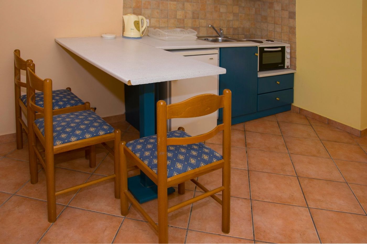 Olive Grove - Sidari