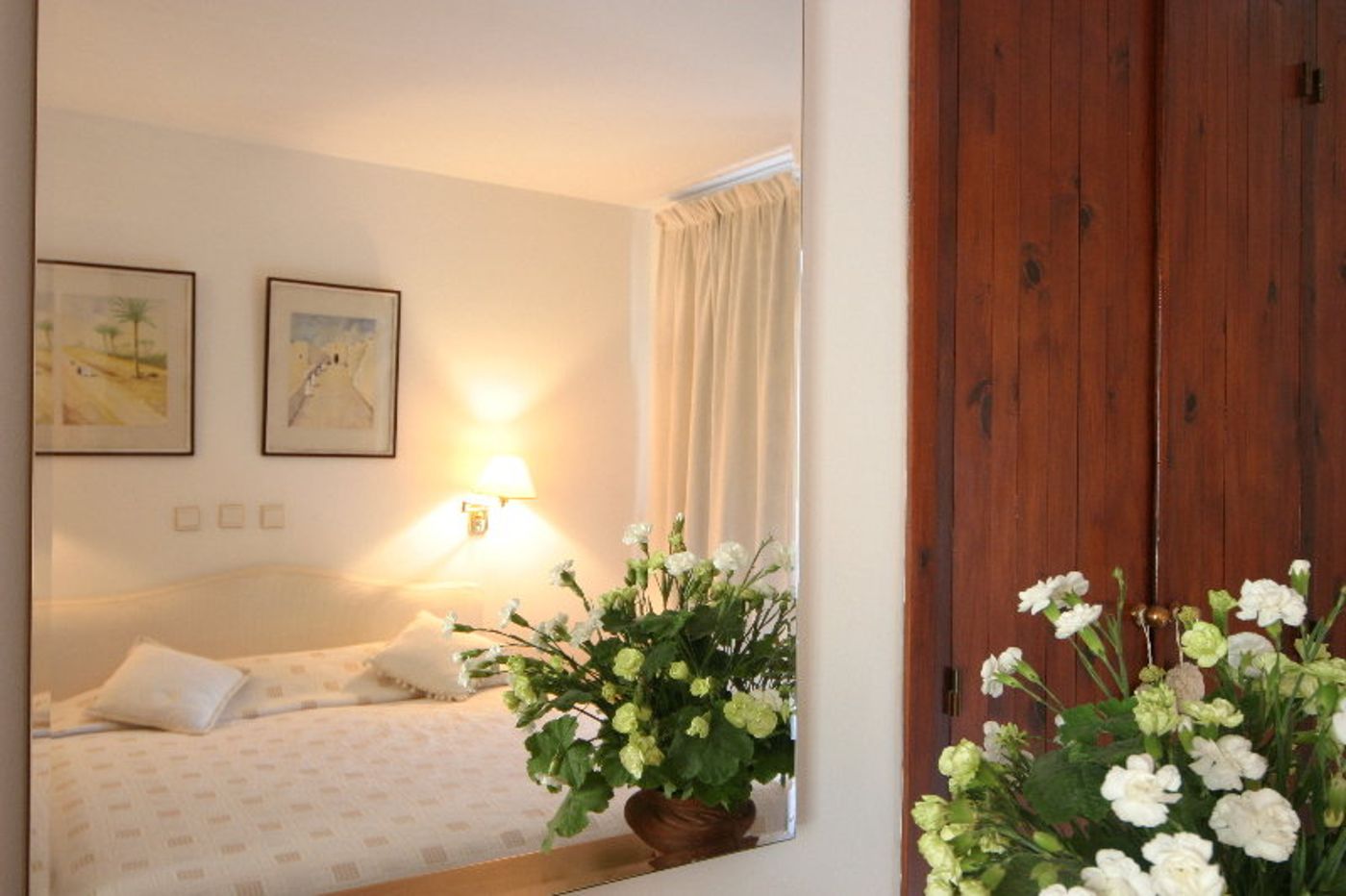 Chellah-Morocco-TANGIER-Room-5