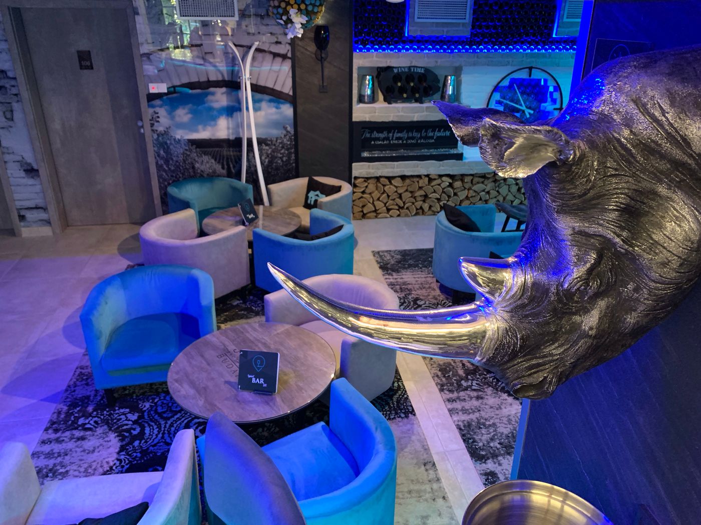 Smart-Hotel-Budapest-Bar-22