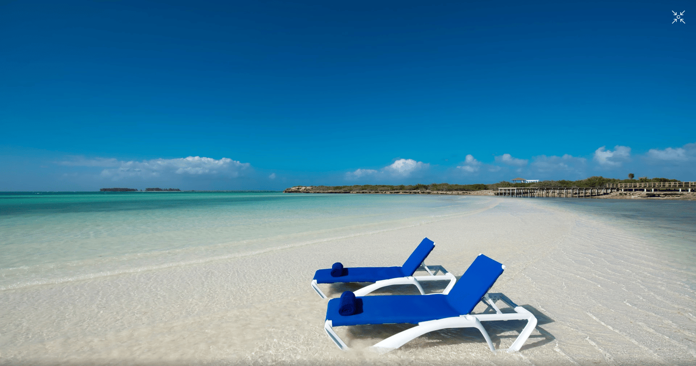 Iberostar Playa Pilar