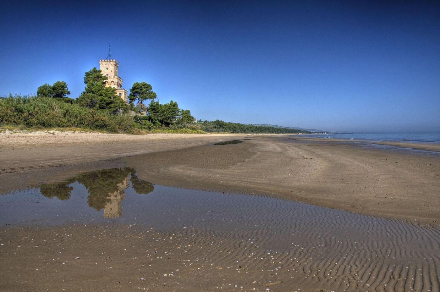Hotel-Mare-Blu-General-view-2