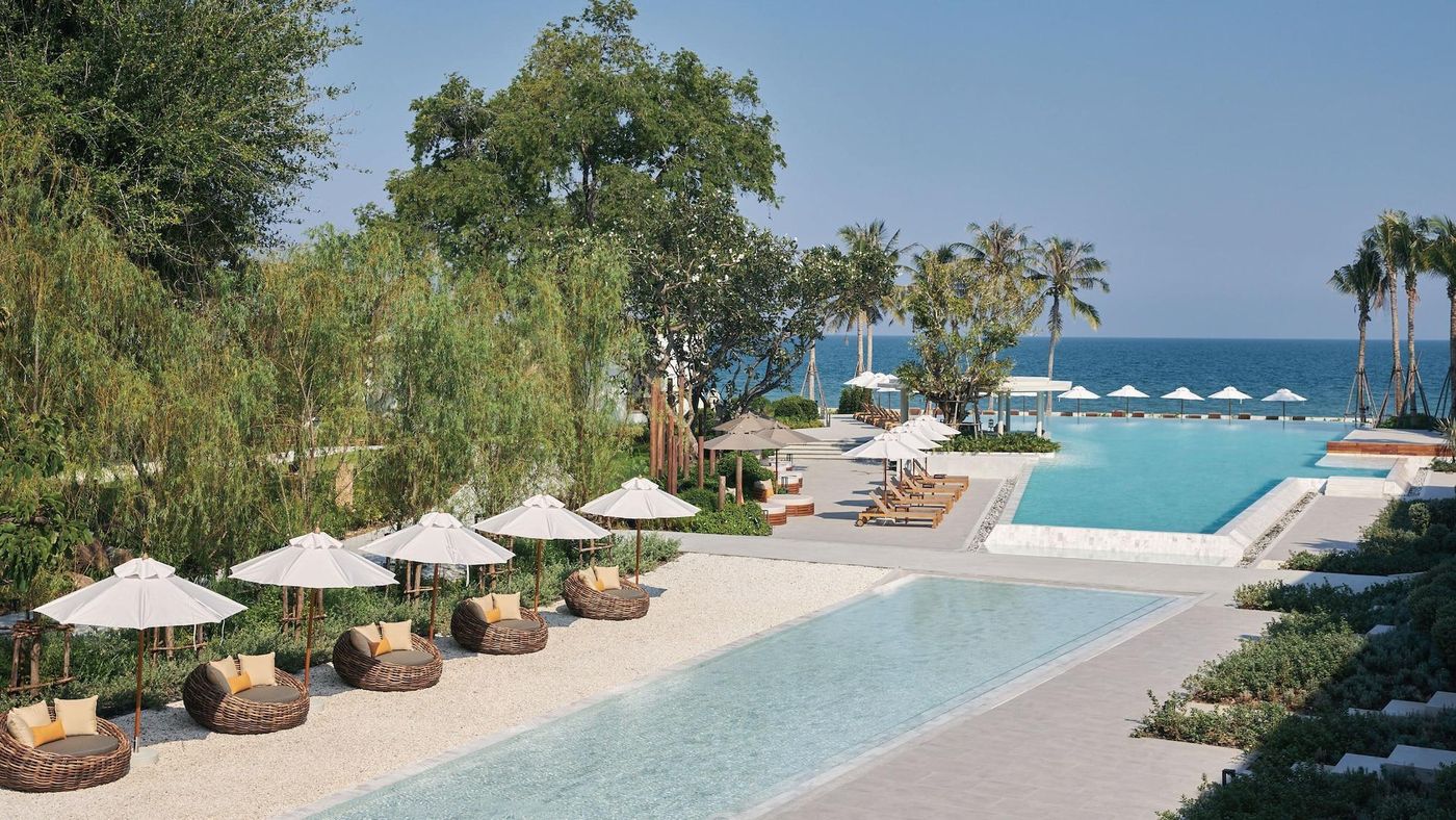 VALA Hua Hin - Nu Chapter Hotels-Thailand-Cha-am-General view-8