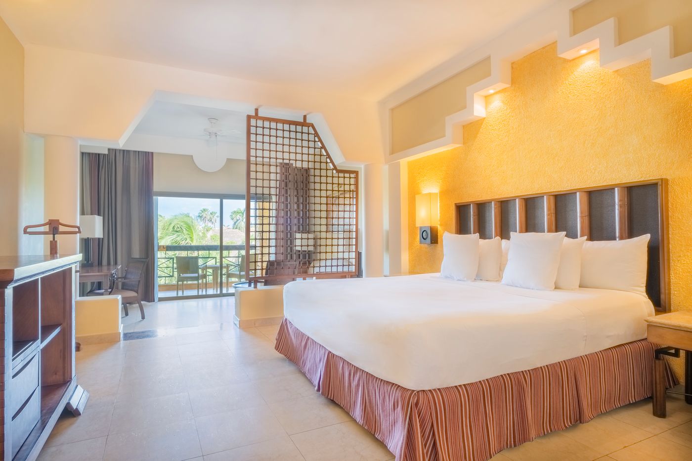 Iberostar Selection Paraíso Maya Suites