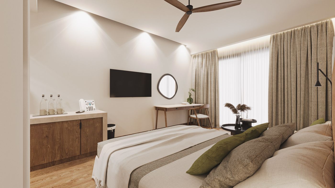 Lesante Classic Luxury Hotel and Spa