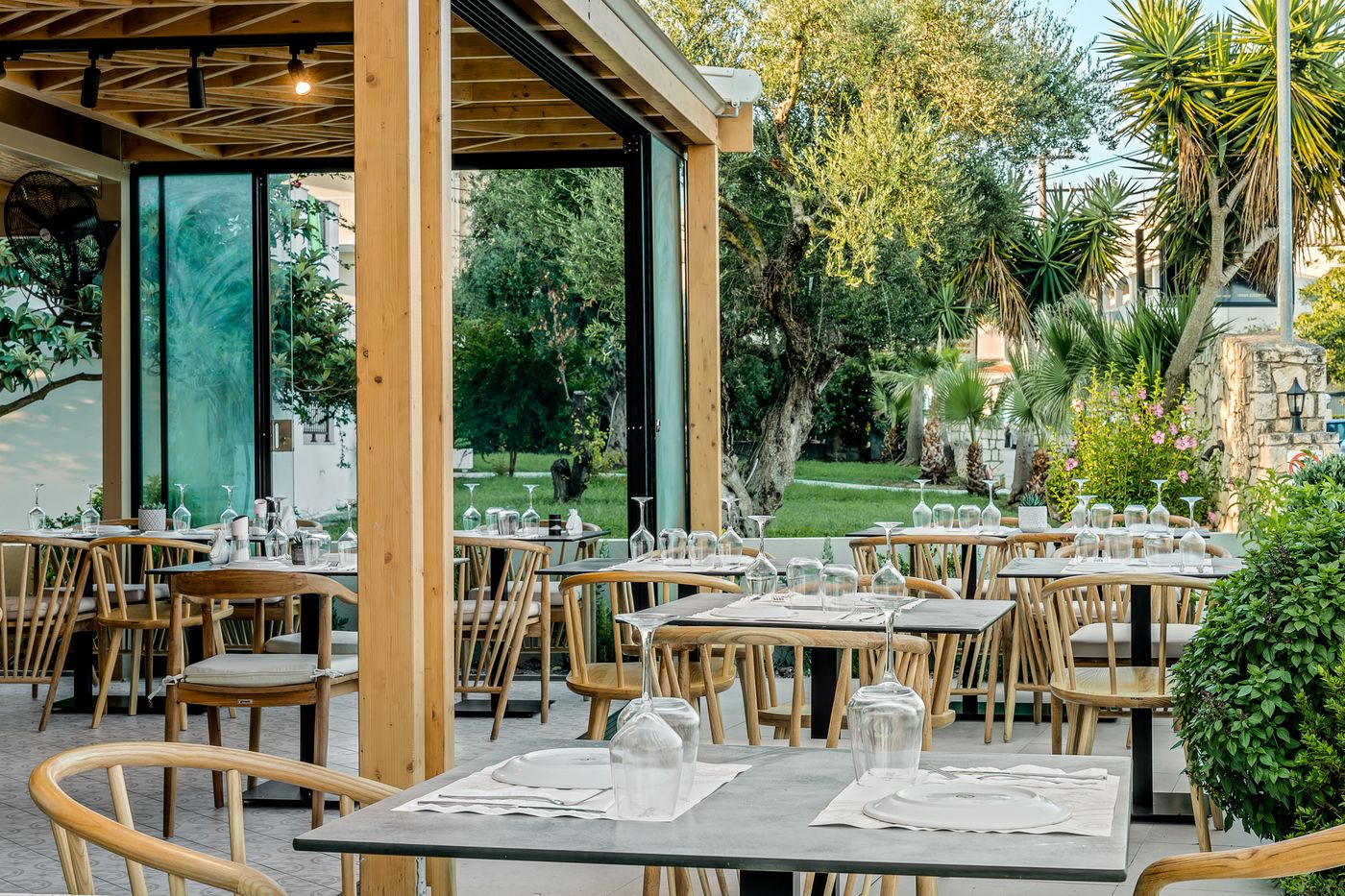 Dannas Boutique Apartments