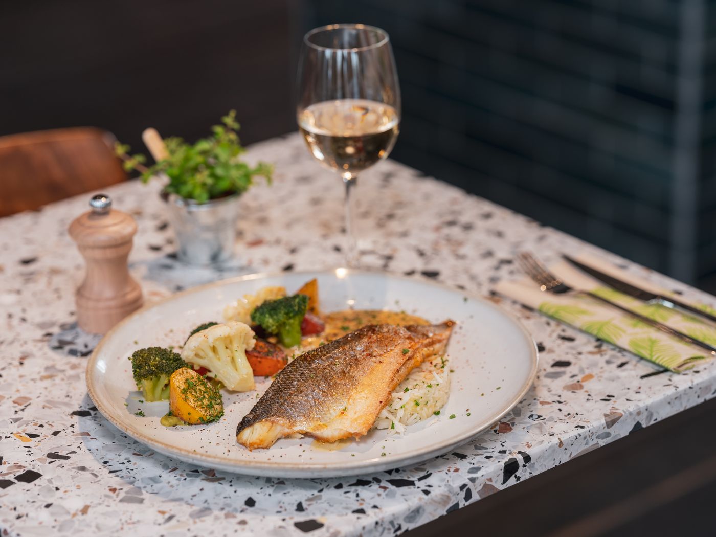 Eklo Montpellier - France - Montpellier - Restaurant - 7