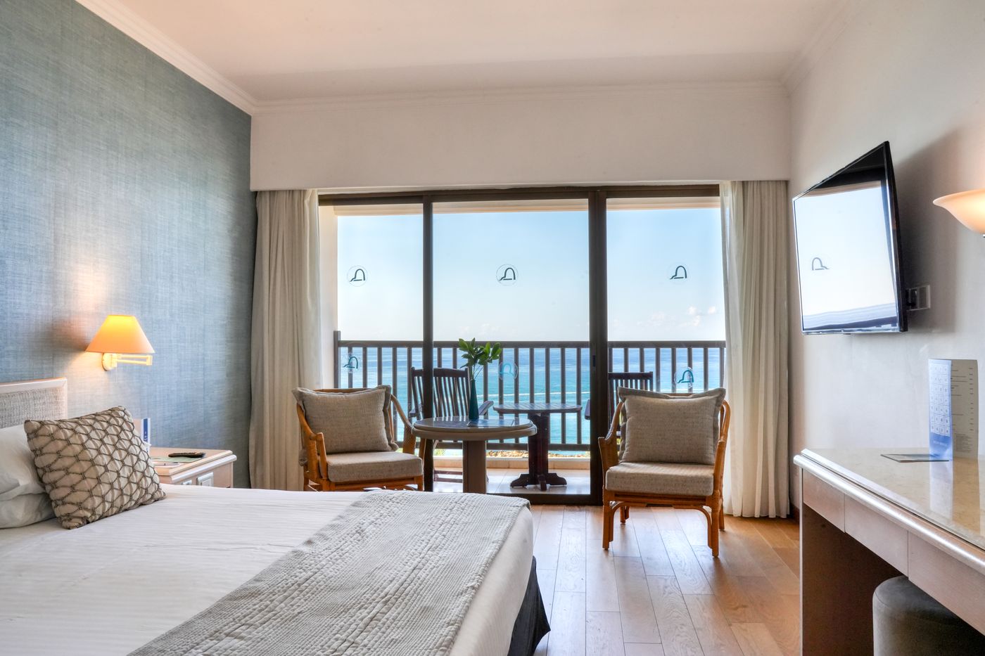 New - Coral Beach Hotel and Resort