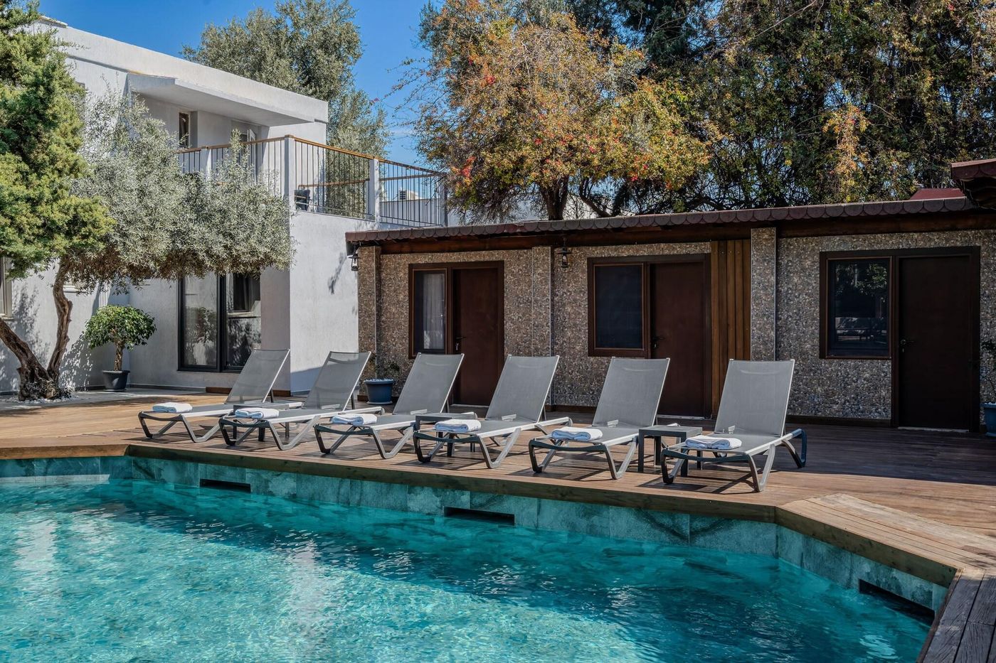 Centro-Hotel-Bodrum-General-view-7