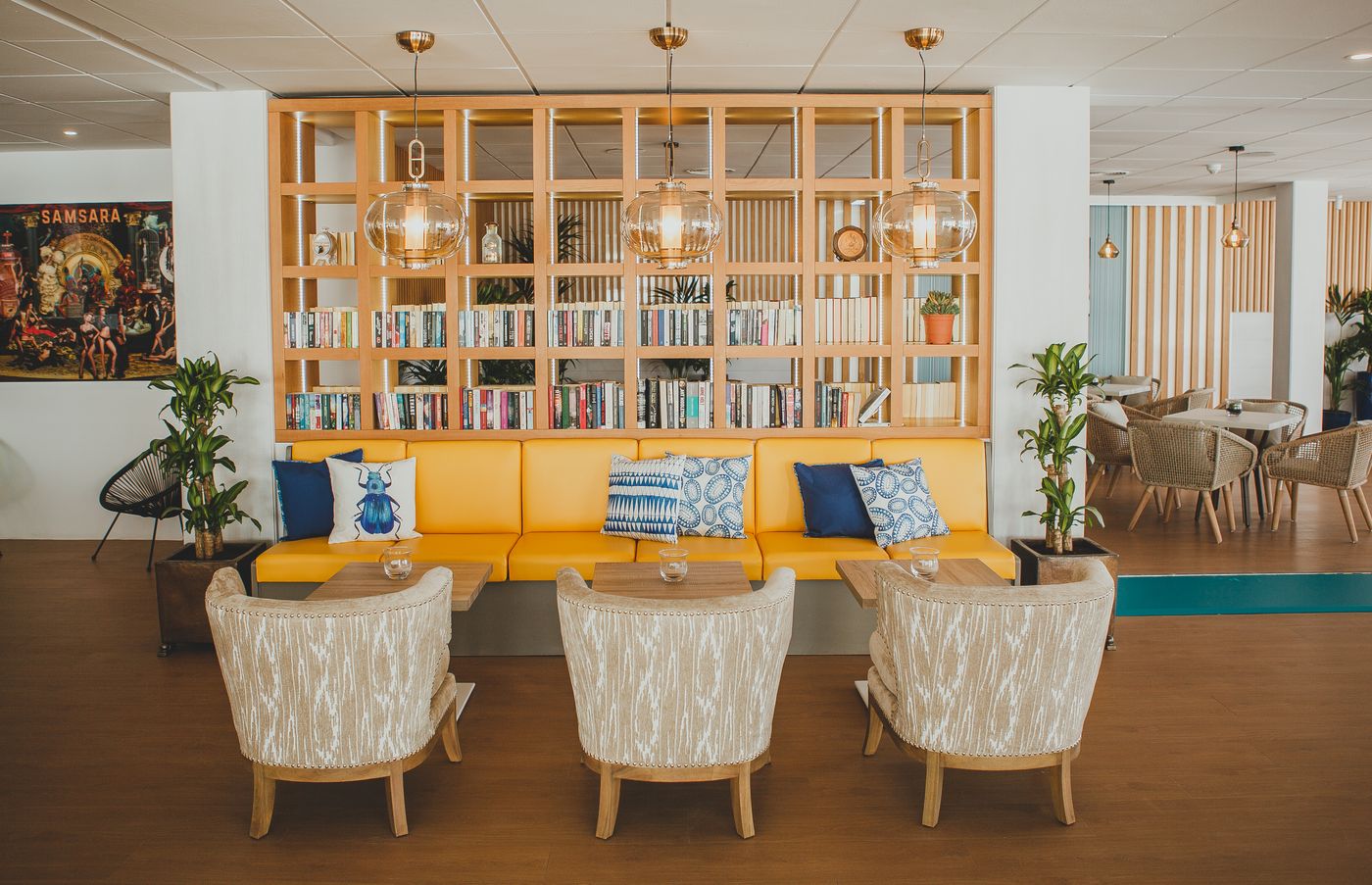 Hotel Alay - Adults Only