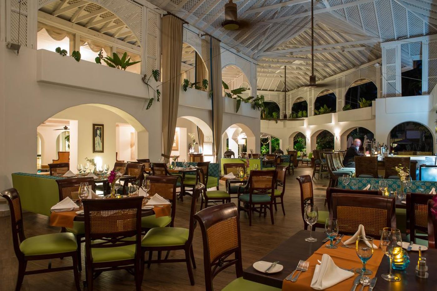 Colony Club by Elegant Hotels