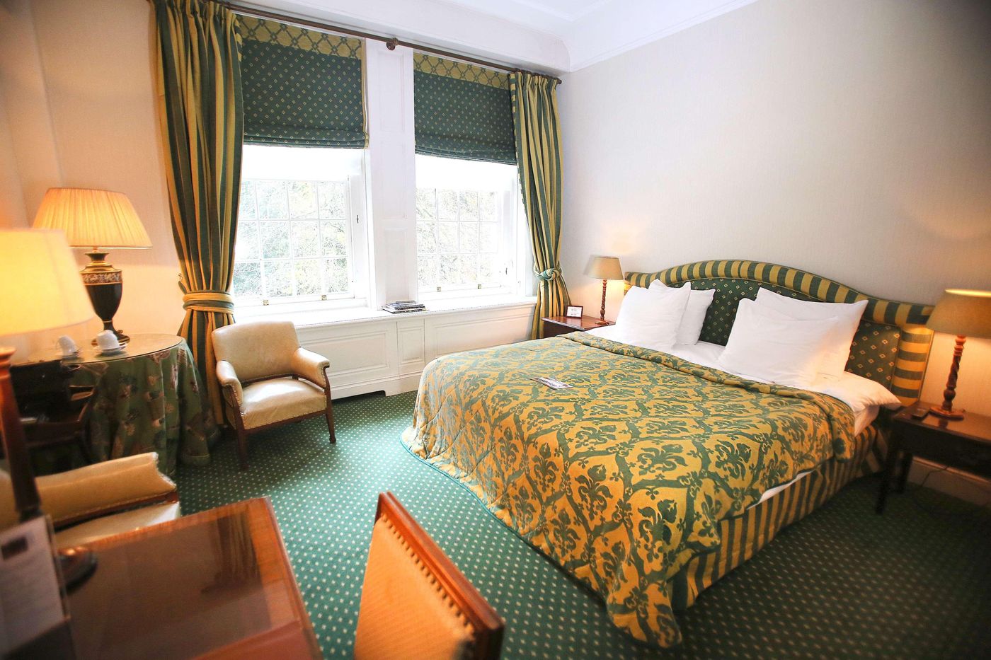 Landgoed-Duin---Kruidberg-Room-23