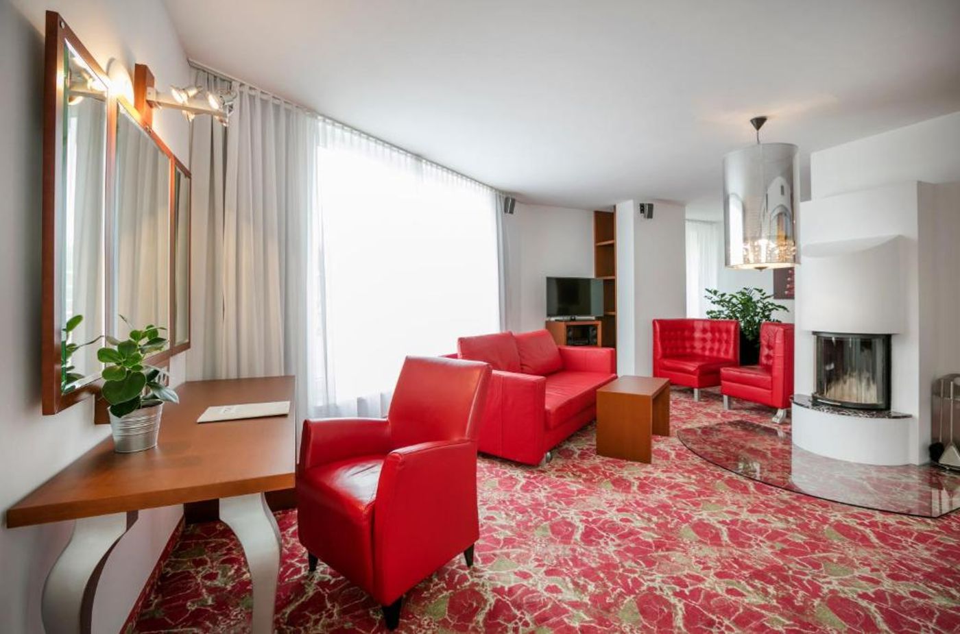 Arcotel Kaiserwasser Vienna - Austria - VIENNA - Room - 2