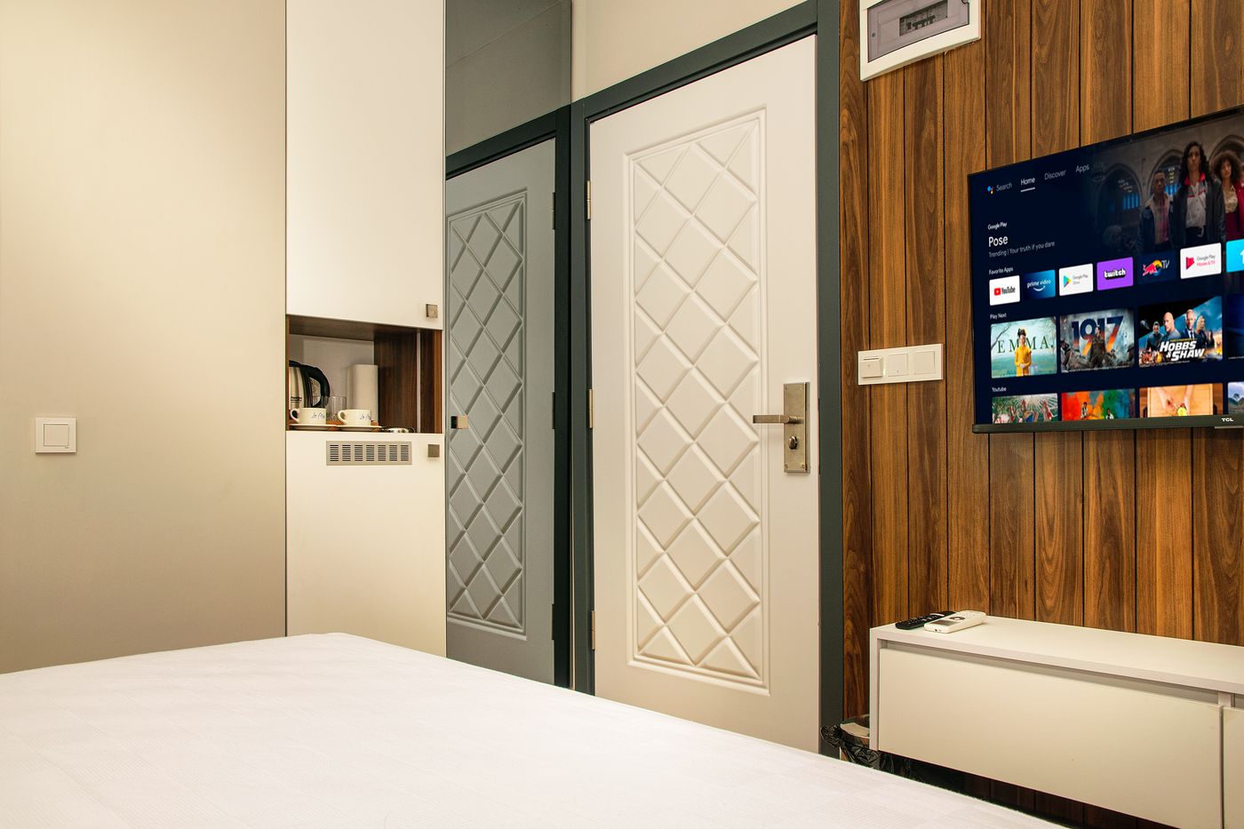 La Mia Suites-Turkey-Bakırköy-Room-4