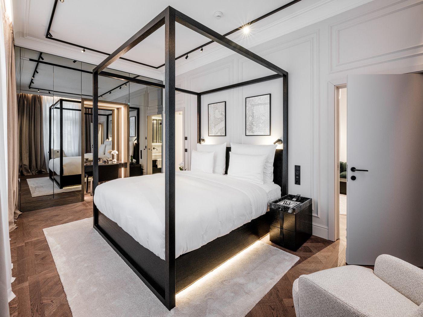 The Amauris Vienna - Austria - Vienna - Room - 0