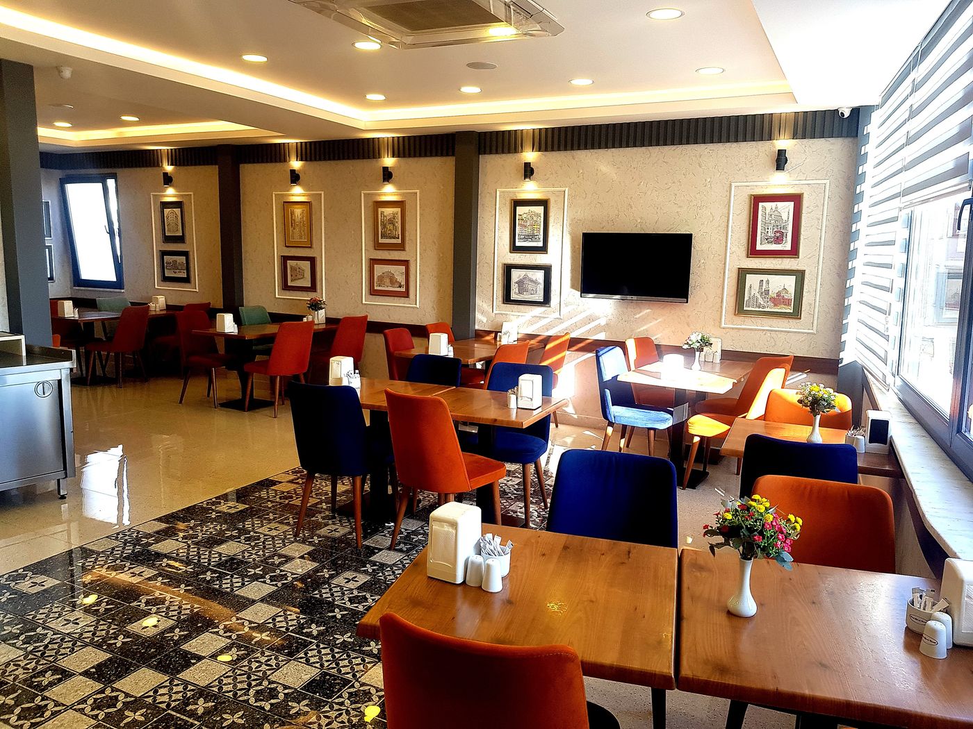 Ahmet Efendi Konagi-Turkey-Istanbul, Turkey-Restaurant-5