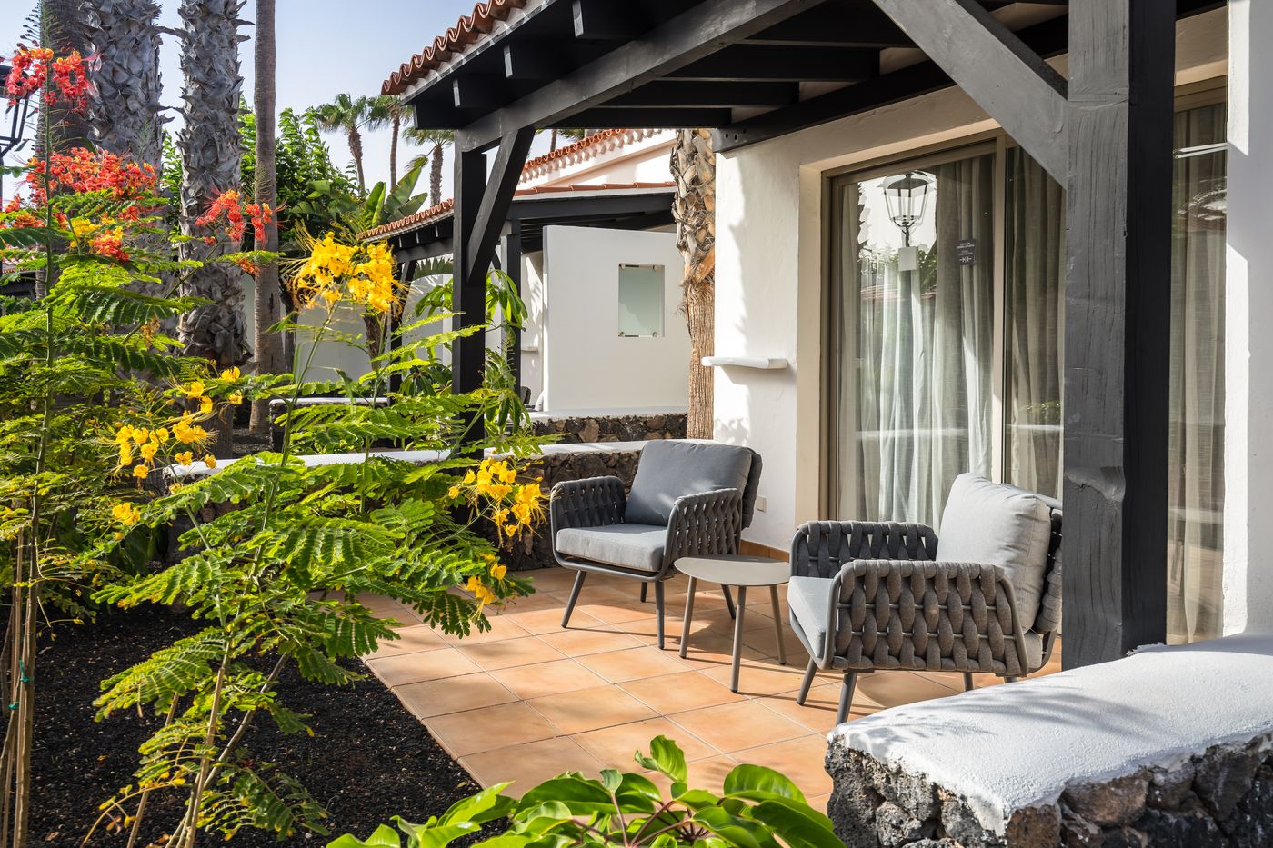 Barcelo Fuerteventura Royal Level